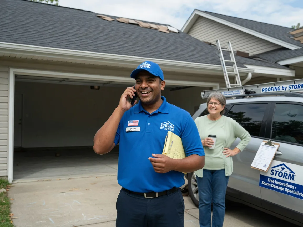 Roof Repair Near Me Francis Creek, WI FAQs