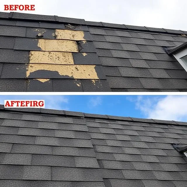 Roof Repair Near Me in Francis Creek, WI near me